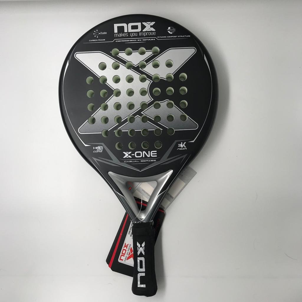 NOX XOne PADEL URUGUAY Tienda Online